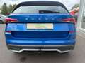 Skoda Kamiq 1.5 TSI ACT DSG Ambition+AHK+LED+Navi+SHZ Blau - thumbnail 5
