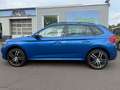 Skoda Kamiq 1.5 TSI ACT DSG Ambition+AHK+LED+Navi+SHZ Blau - thumbnail 1