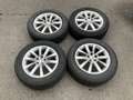 Skoda Kamiq 1.5 TSI ACT DSG Ambition+AHK+LED+Navi+SHZ Blau - thumbnail 16