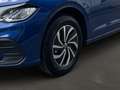 Volkswagen Polo VI 1.0 TSI Life *LED*PANO*NAVI* Azul - thumbnail 9