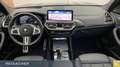 BMW X3 M d A Pano,AHK,ACC,,HUD,Laser,h&k Grau - thumbnail 6