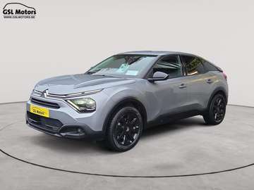 1.5 HDi 130cv Automatique gris 04/23 74027km