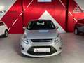 Ford C-Max 1.6TDCi Trend 115 Zilver - thumbnail 2