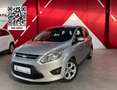 Ford C-Max 1.6TDCi Trend 115 Argent - thumbnail 1