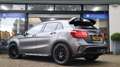 Mercedes-Benz GLA 45 AMG 4Matic Edition 1|Pano|Schaalstoelen|Nette auto. Gris - thumbnail 3