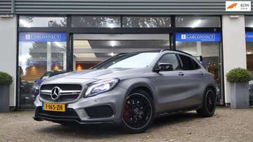 4Matic Edition 1|Pano|Schaalstoelen|Nette auto.