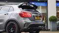 Mercedes-Benz GLA 45 AMG 4Matic Edition 1|Pano|Schaalstoelen|Nette auto. Gris - thumbnail 18