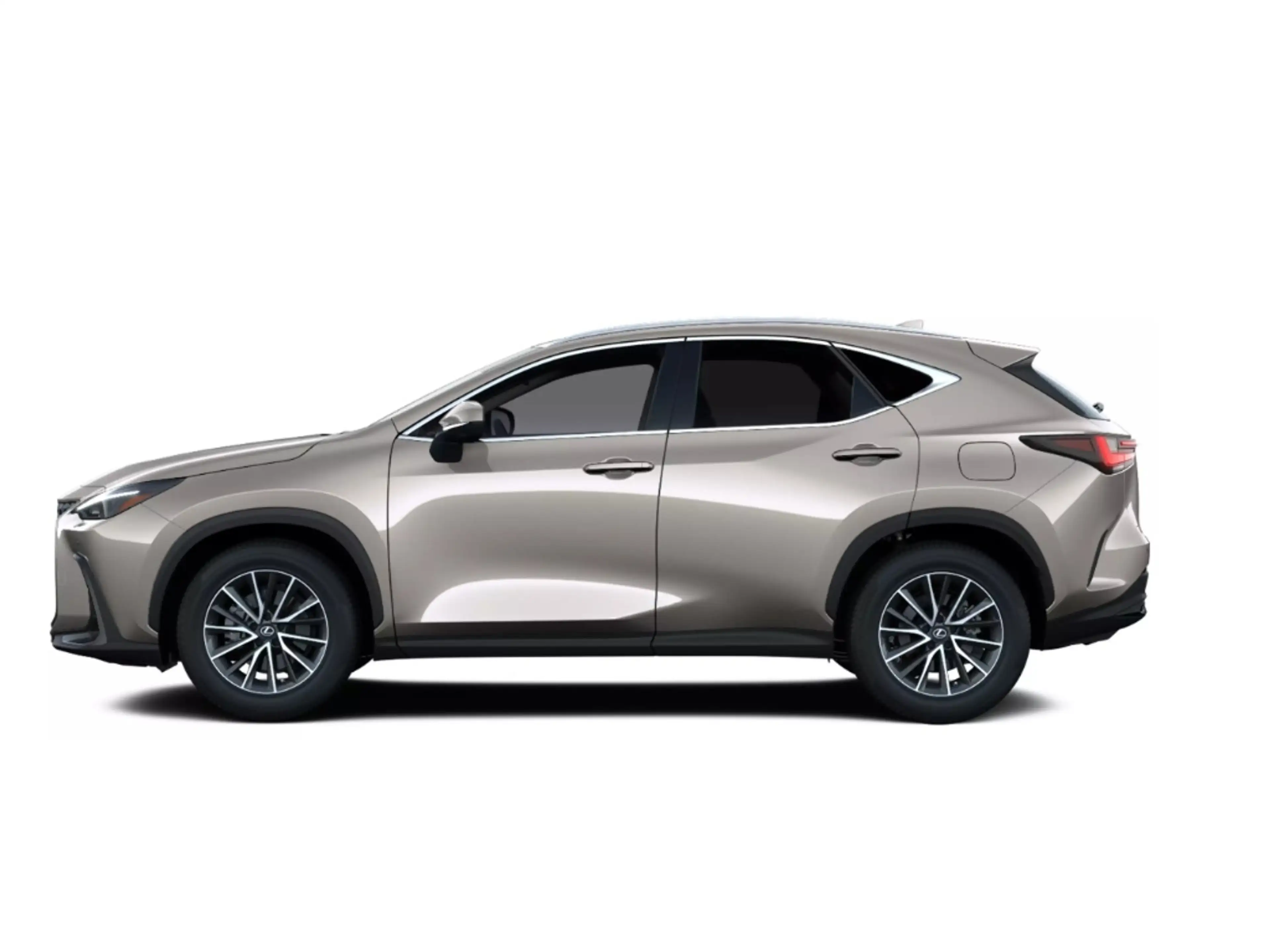 Lexus NX 450h+ E-Four Business 360*Sitzbelüft. — photo 3