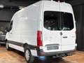 Mercedes-Benz Sprinter 319 V6 7G L2H2 AC AHK-3,5T VERGLAST TEMPO NAVI 1.H Weiß - thumbnail 10