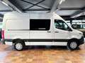 Mercedes-Benz Sprinter 319 V6 7G L2H2 AC AHK-3,5T VERGLAST TEMPO NAVI 1.H Weiß - thumbnail 5