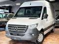 Mercedes-Benz Sprinter 319 V6 7G L2H2 AC AHK-3,5T VERGLAST TEMPO NAVI 1.H Weiß - thumbnail 1