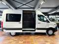 Mercedes-Benz Sprinter 319 V6 7G L2H2 AC AHK-3,5T VERGLAST TEMPO NAVI 1.H Weiß - thumbnail 6