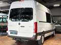 Mercedes-Benz Sprinter 319 V6 7G L2H2 AC AHK-3,5T VERGLAST TEMPO NAVI 1.H Weiß - thumbnail 7