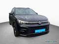 Volkswagen Tiguan 1.5 eTSI R-LINE DSG MATRIX NAVI ACC SHZ Schwarz - thumbnail 3