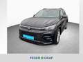 Volkswagen Tiguan 1.5 eTSI R-LINE DSG MATRIX NAVI ACC SHZ Schwarz - thumbnail 1