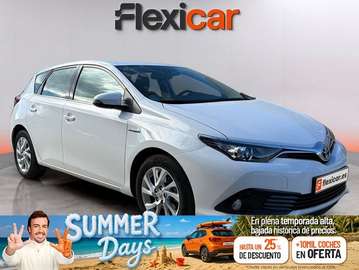 hybrid 140H Active