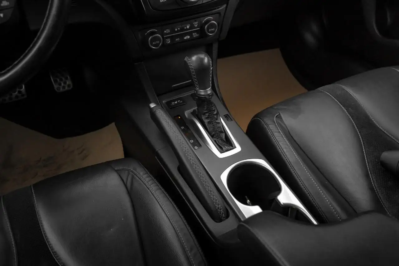 Acura ILX снимка Acura ILX