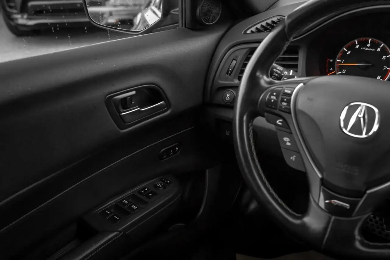 Acura ILX снимка Acura ILX