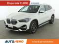 BMW X1 sDrive 18d xLine Plus Blanc - thumbnail 1