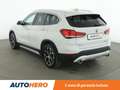 BMW X1 sDrive 18d xLine Plus Blanc - thumbnail 4