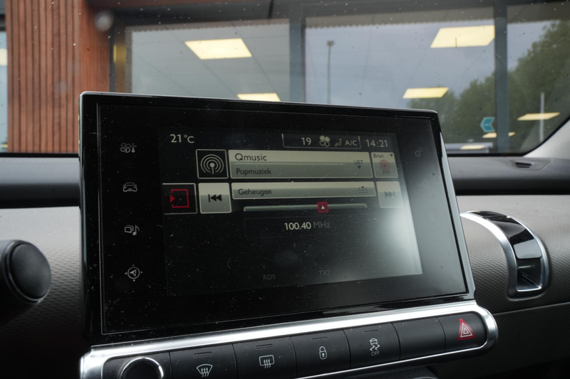 Photo du véhicule