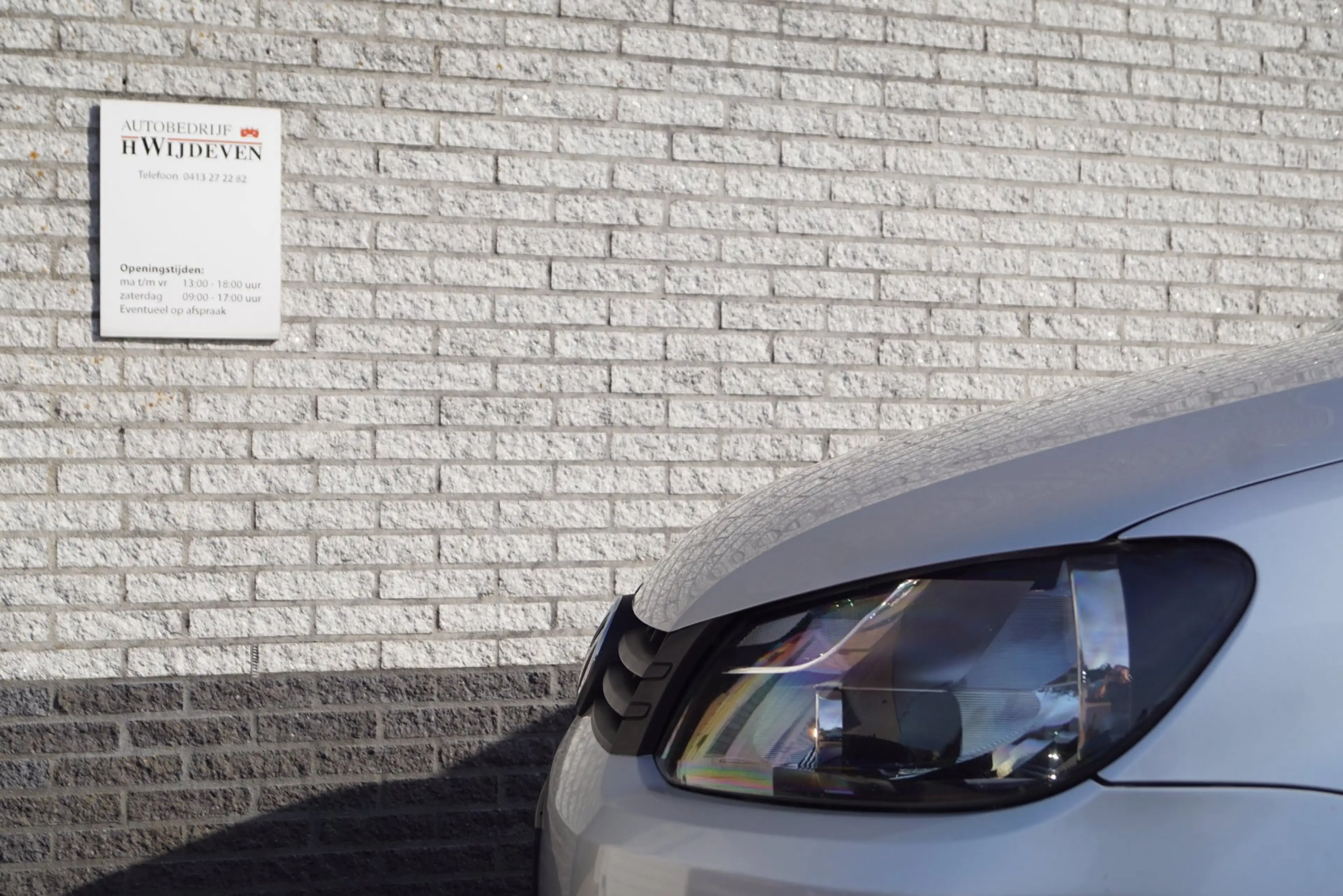 Volkswagen Caddy 1.6 TDI Navi Airco Elektrische Ramen en Spiegels C — photo 47