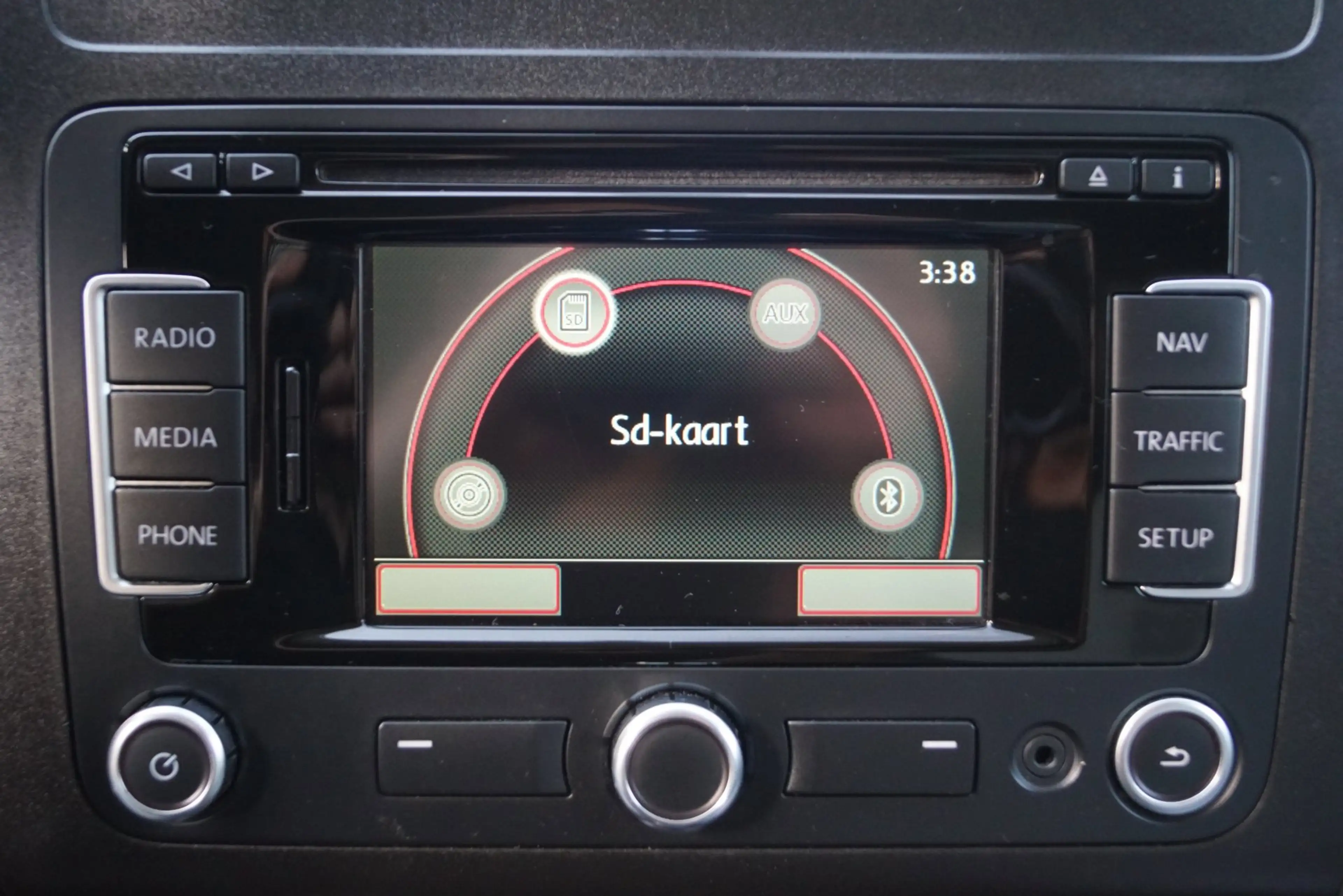 Volkswagen Caddy 1.6 TDI Navi Airco Elektrische Ramen en Spiegels C — photo 12