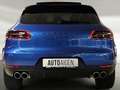 Porsche Macan "S" 3.0 V6 * PANO * BI-XENON * ALLRAD * ab 496,- * Blau - thumbnail 4
