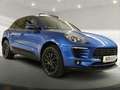 Porsche Macan "S" 3.0 V6 * PANO * BI-XENON * ALLRAD * ab 496,- * Blau - thumbnail 7