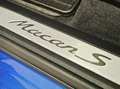 Porsche Macan "S" 3.0 V6 * PANO * BI-XENON * ALLRAD * ab 496,- * Blau - thumbnail 45