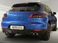 Porsche Macan "S" 3.0 V6 * PANO * BI-XENON * ALLRAD * ab 496,- * Blau - thumbnail 5