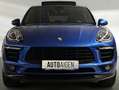 Porsche Macan "S" 3.0 V6 * PANO * BI-XENON * ALLRAD * ab 496,- * Blau - thumbnail 8