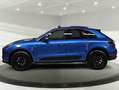 Porsche Macan "S" 3.0 V6 * PANO * BI-XENON * ALLRAD * ab 496,- * Blau - thumbnail 2