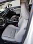 Lexus CT 200h CT 2010 1.8 Luxury cvt Bianco - thumbnail 7