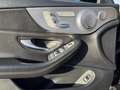 Mercedes-Benz C 220 d AMG Line Cabriolet Noir - thumbnail 10