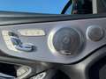 Mercedes-Benz C 220 d AMG Line Cabriolet Noir - thumbnail 11