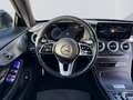 Mercedes-Benz C 220 d AMG Line Cabriolet Noir - thumbnail 15