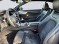 Mercedes-Benz C 220 d AMG Line Cabriolet Noir - thumbnail 12