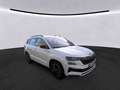 Skoda Karoq 1.5 TSI DSG SPORTLINE +AHK +MATRIX +ACC +RKAM +VI Weiß - thumbnail 4