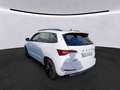 Skoda Karoq 1.5 TSI DSG SPORTLINE +AHK +MATRIX +ACC +RKAM +VI Weiß - thumbnail 5