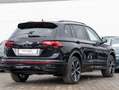 Volkswagen Tiguan Allspace 2.0 TDI DSG 4M R-LINE LEDER LM20 Schwarz - thumbnail 3