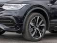 Volkswagen Tiguan Allspace 2.0 TDI DSG 4M R-LINE LEDER LM20 Schwarz - thumbnail 7