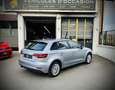 Audi A3 A3 Sportback 1.0 TFSI Design Argent - thumbnail 8