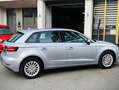 Audi A3 A3 Sportback 1.0 TFSI Design Argent - thumbnail 9
