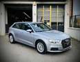 Audi A3 A3 Sportback 1.0 TFSI Design Argent - thumbnail 1