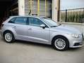 Audi A3 A3 Sportback 1.0 TFSI Design Argent - thumbnail 7