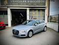 Audi A3 A3 Sportback 1.0 TFSI Design Argent - thumbnail 3