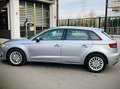 Audi A3 A3 Sportback 1.0 TFSI Design Argent - thumbnail 6