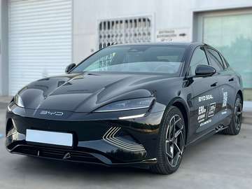 Excellence AWD 390kW