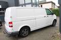 Volkswagen T5 Transporter Kasten-Kombi Kasten lang Weiß - thumbnail 7